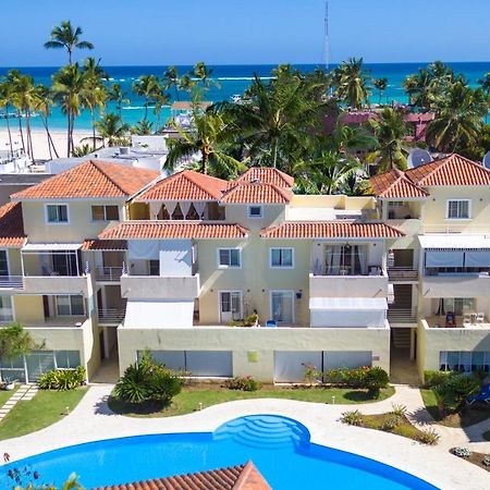 Aventura Village Los Corales Beach And Spa Punta Cana Buitenkant foto
