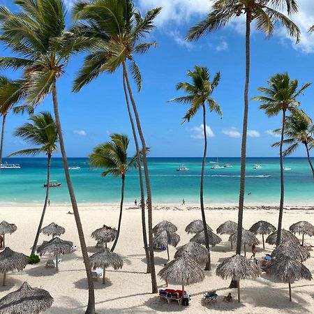 Aventura Village Los Corales Beach And Spa Punta Cana Buitenkant foto