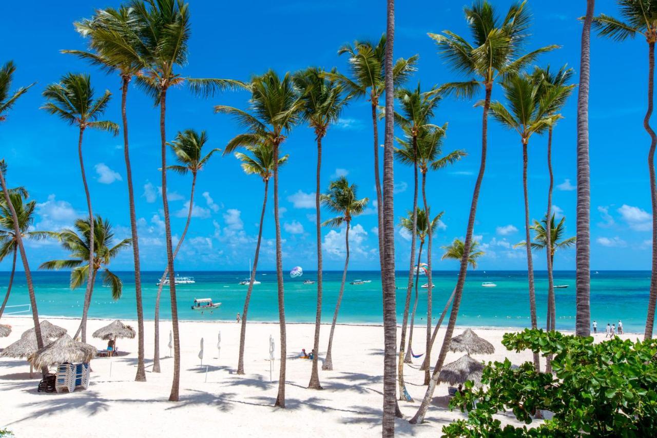 Aventura Village Los Corales Beach And Spa Punta Cana Buitenkant foto