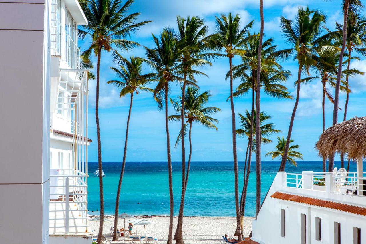 Aventura Village Los Corales Beach And Spa Punta Cana Buitenkant foto