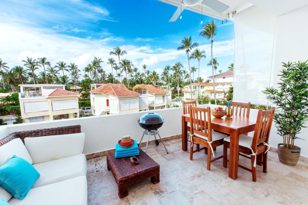 Aventura Village Los Corales Beach And Spa Punta Cana Kamer foto