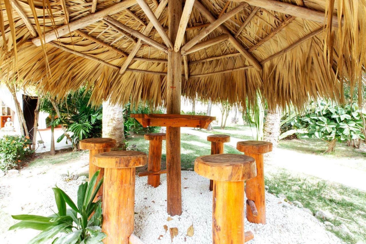 Aventura Village Los Corales Beach And Spa Punta Cana Buitenkant foto