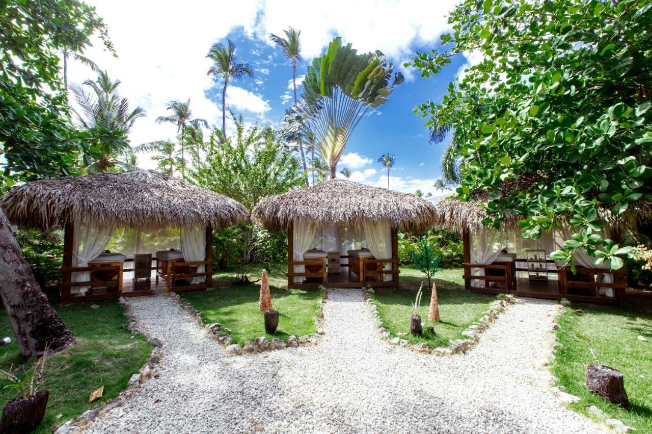 Aventura Village Los Corales Beach And Spa Punta Cana Buitenkant foto