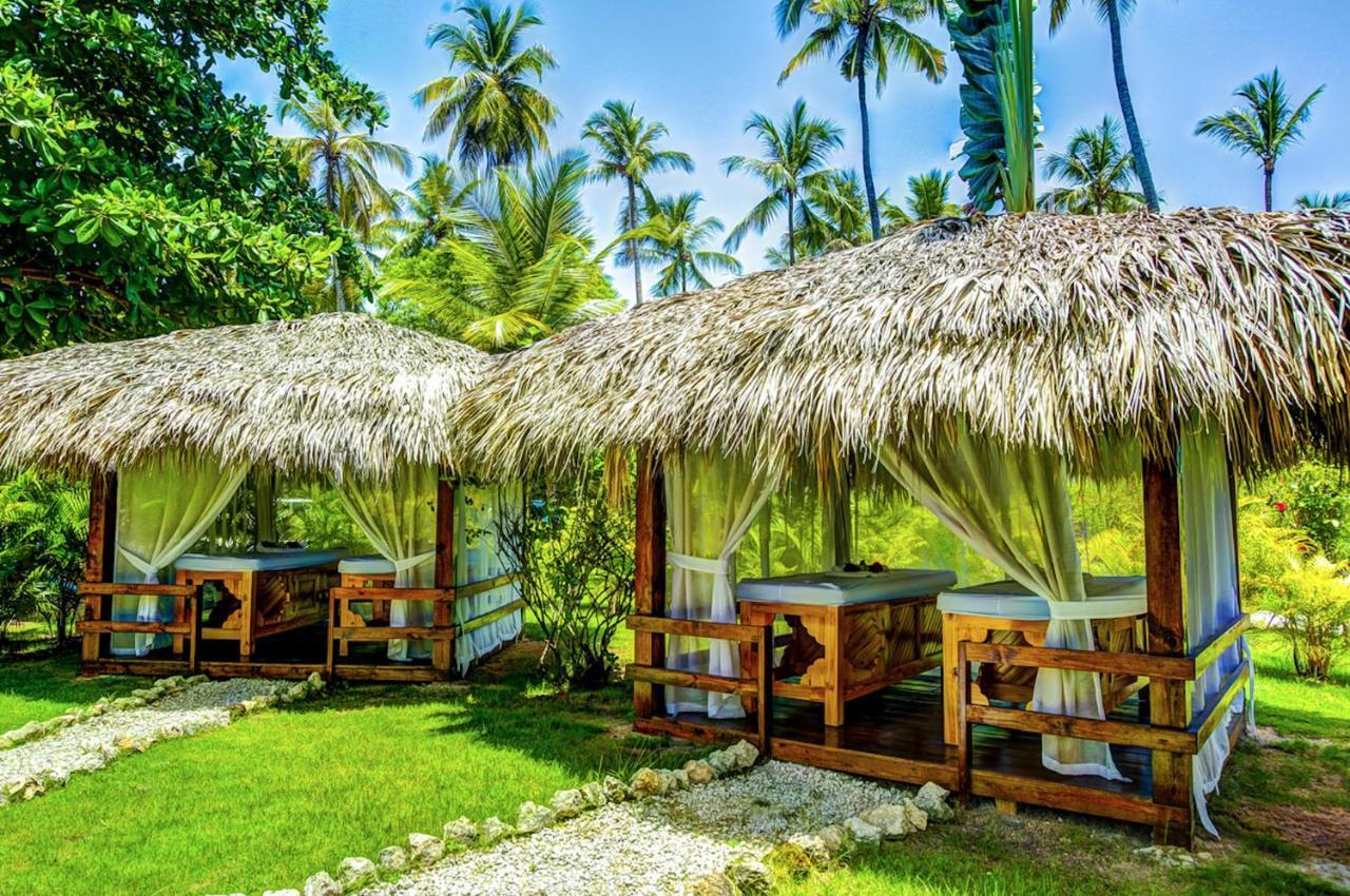Aventura Village Los Corales Beach And Spa Punta Cana Buitenkant foto