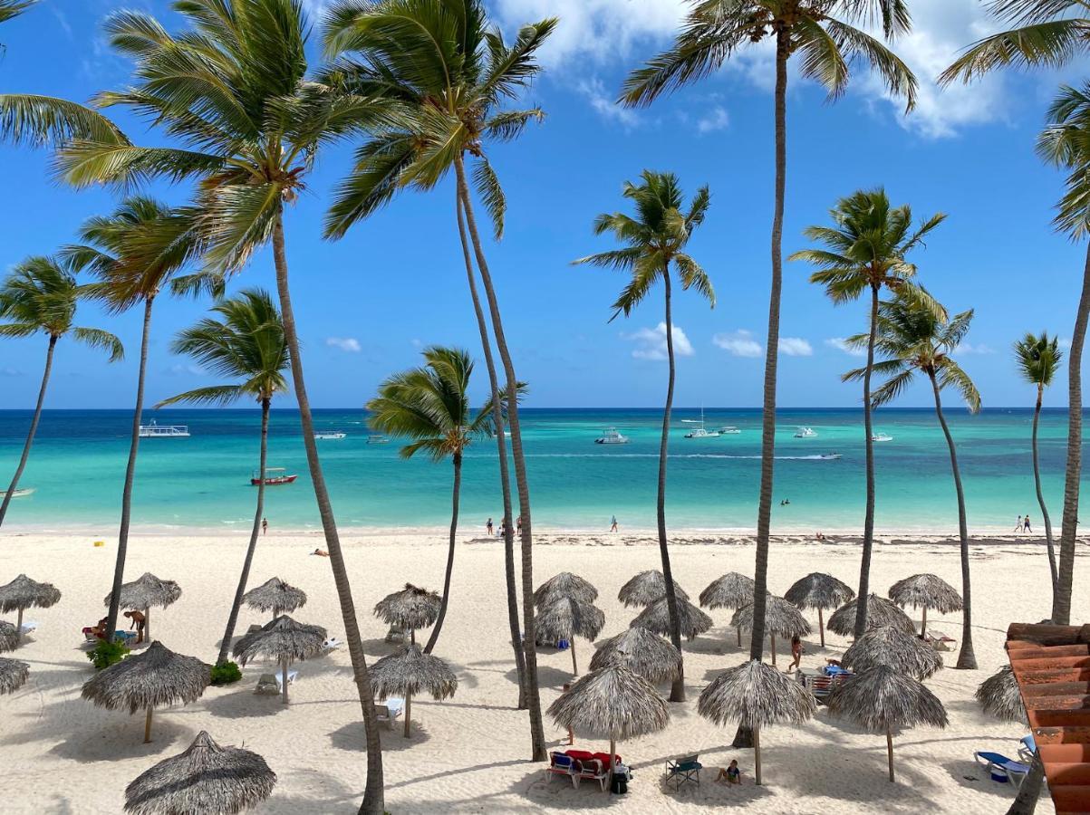 Aventura Village Los Corales Beach And Spa Punta Cana Buitenkant foto